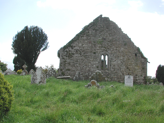 Old Graveyard outside of Midleton.jpg 305.0K